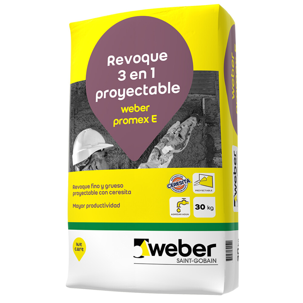 pack-weber-promexE-30kg.jpg Saint-Gobain Argentina